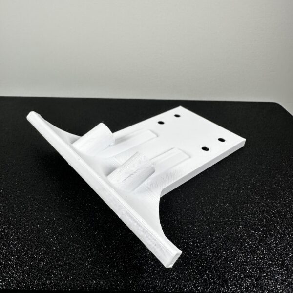 Traxxas Slash Minimalistic Front Bumper